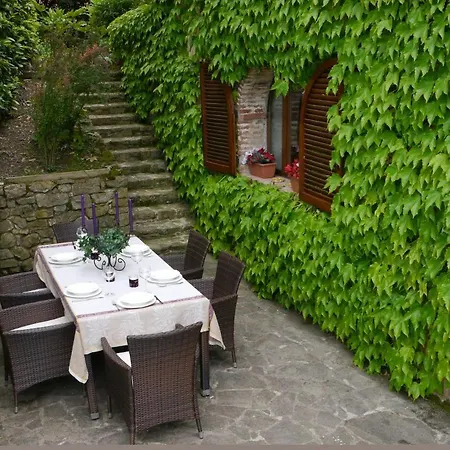 Private Dolce Lucignano