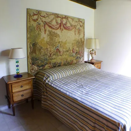 Tatil Evi Private Dolce Lucignano